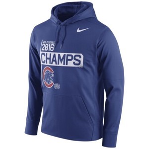 cubs championship jacket