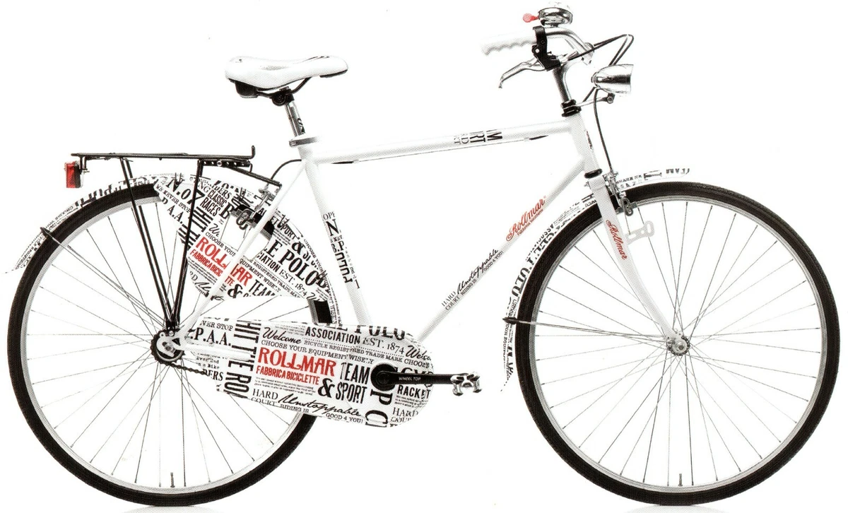 bici da corsa eroica bottecchia - Biciclette In vendita a Perugia