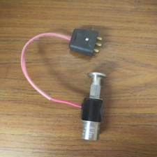 PETER PAUL SOLENOID VALVE 53HH8DO8 24V-DC 1/16IN 06050 150PSI 120V 60Hz