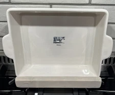 Rustic Pottery Stand.