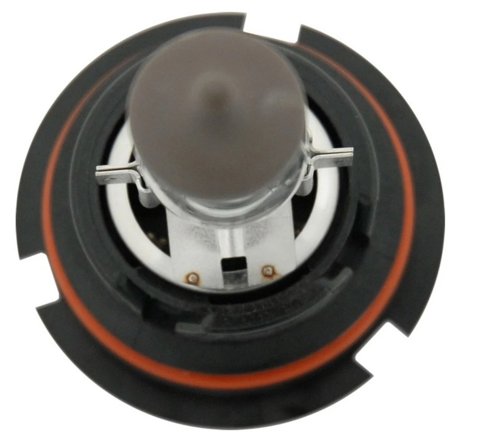 Philips Rally Vision 9004 HB1 100/80W Two Bulbs Head Light Off Road Dual Beam OE - Image 4 of 4