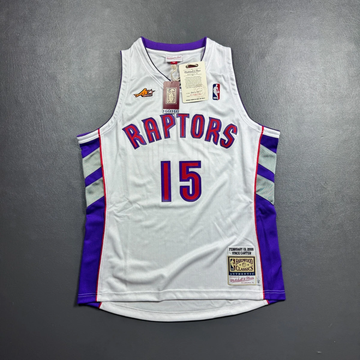 Vince Carter NBA Fan Jerseys for sale | eBay