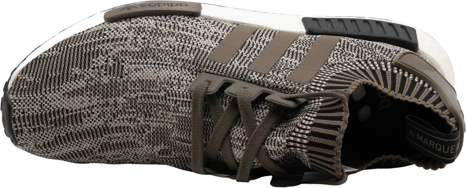 adidas NMD_R1 Primeknit Sesame Branch for Sale | Authenticity Guaranteed |  eBay