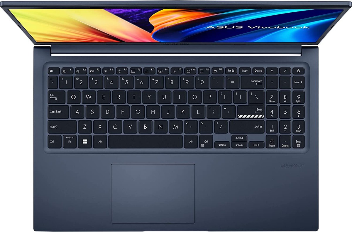 NEW ASUS VivoBook Laptop Notebook M1502IA-AS51 Ryzen 5 15.6