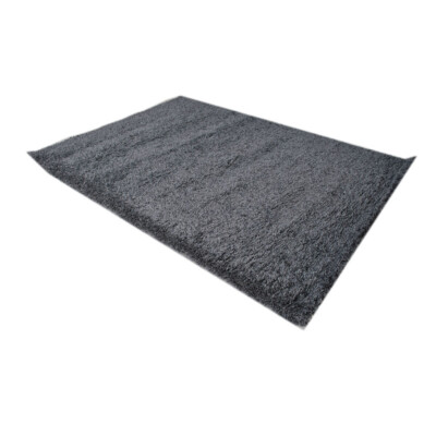Thomas Shag Rug Thomasville Marketplace Grey Shag Rug | eBay