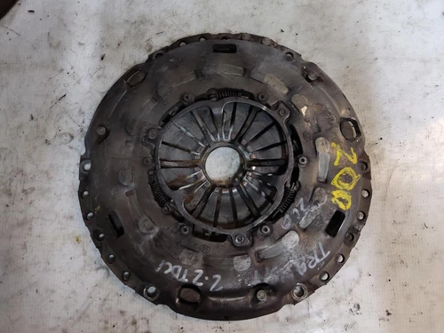 Kit Embrague para FORD TRANSIT FURGÓN (TT9) * 1950 927939 - Imagen 4 de 5