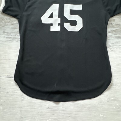VTG Russell Athletic Diamond Collection Chicago White Sox Jordan