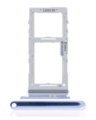 Replacement Dual Sim Card Tray For Samsung Galaxy S20 / S20 Plus / S20 Ultra 5G