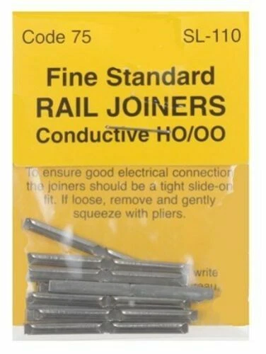 Artículos de escala 00 estándares PECO para modelismo ferroviario