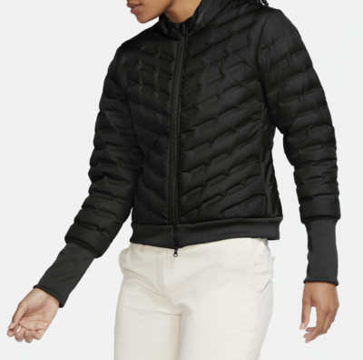 nike aeroloft hyperadapt jacket