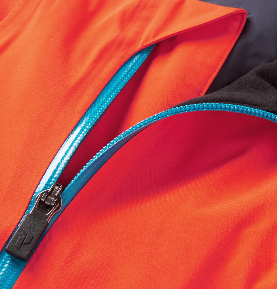 スキー PeakPerformanceHeli2L GravityJacketPants PEAK PERFORMANCE Heli 2L Gravity Ski Jacket and Pants Size