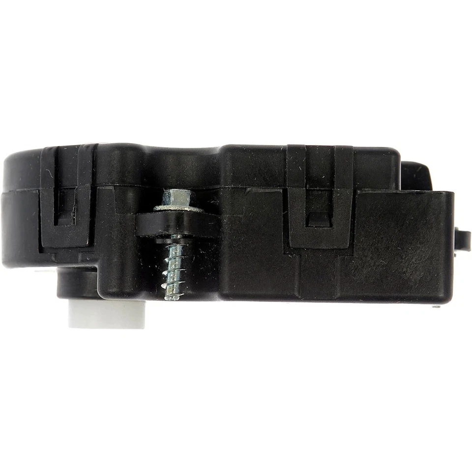 604-991 Dorman HVAC Air Inlet Door Actuator  Driver or Passenger Side Upper - Image 4 of 4