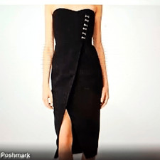 NWT Misha Collection Pasquale Dress Size 6