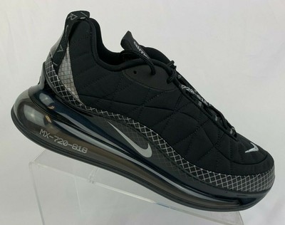 nike air max 270 818 black