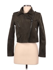 Pinc Premium Women Brown Jacket 6