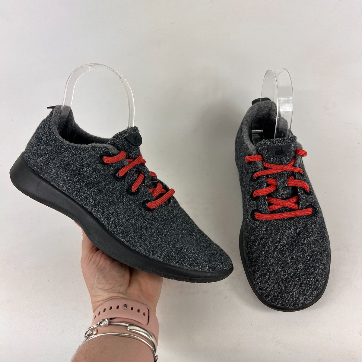Allbirds Birthday Edition San Francisco Wool Runners men’s 12 Men main image 2