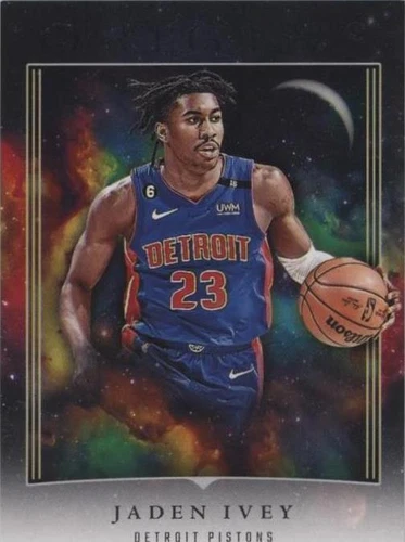 2023-24 Panini Origins - Jaden Ivey #52