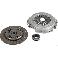 Herth+Buss Kupplungssatz + AusrüCklager FüR Hyundai I20 I30 KIA Cee'd 1.4 1.6