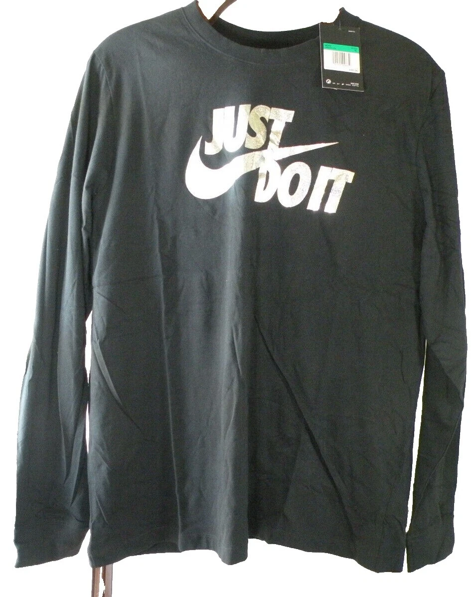Nike Long Sleeve Size XL Shirts for Men