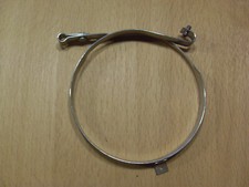 Nastro freno originale singolo Dolmar 123 133 143 (nuova versione)