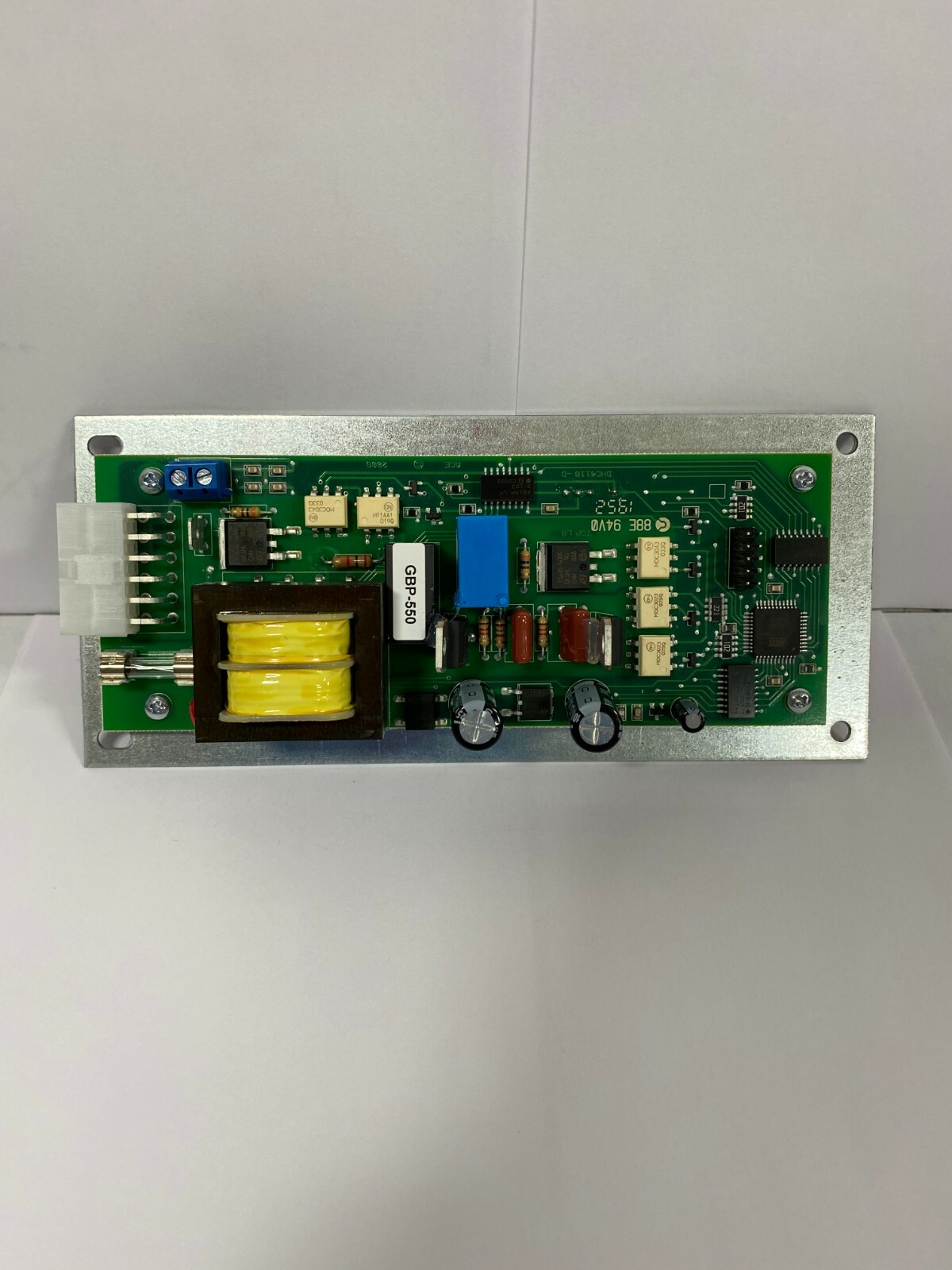 Pelpro / Glow Boy Pellet Stove Digital Control Replacement (Horizontal