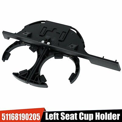 Console Front Retractable Drink Cup Holder for BMW 525i 530i M5 540i 95-03 2002