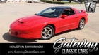 1997 Pontiac Firebird Trans Am