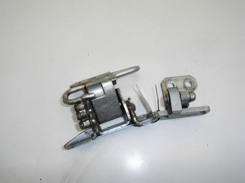 Original VW Phaeton 3D Türschanier Tür Schanier Vorne Rechts