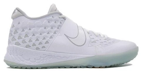 Nike Force Zoom Trout 6 Turf Premium Denim for Sale  display picture 3