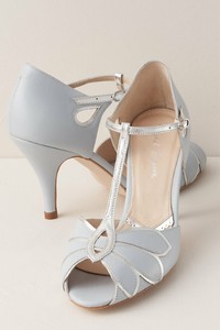 mimosa t strap heels