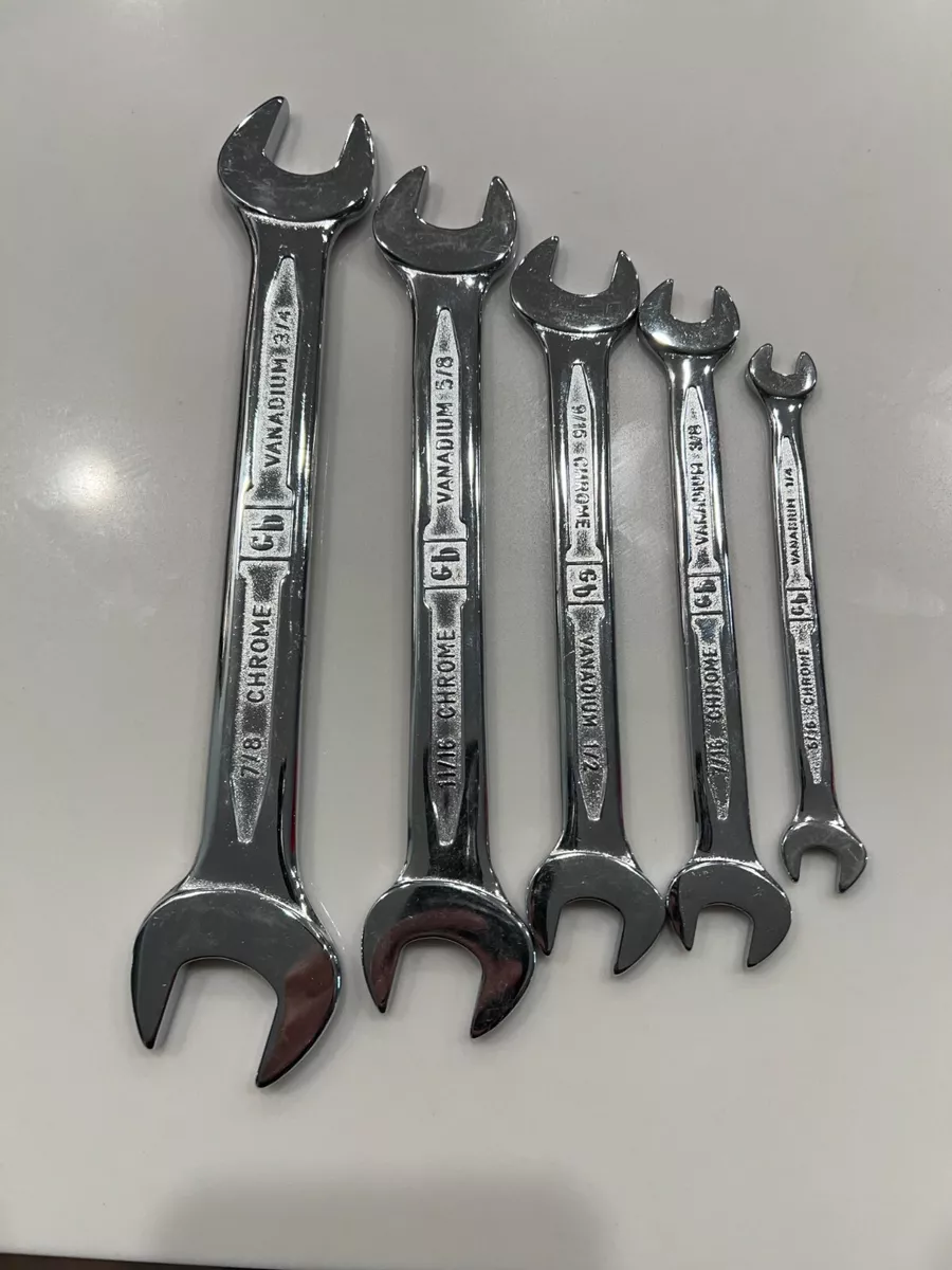 Wiha wrench deals
