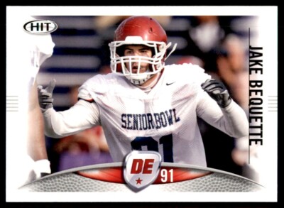 2012 SAGE HIT Jake Bequette Arkansas Razorbacks #29 | eBay