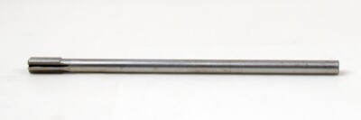 .379 (V+) EXP X .312 X 3/4 X 7''OAL 6 STR FL HSS REAMER( C-6-12-7-25)