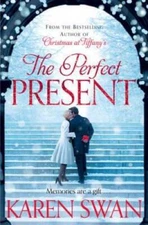 The Perfect Present - Paperback By Swan, Karen - GOOD