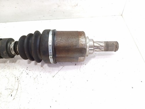 SEMIASSE SINISTRO SX Nissan Qashqai 1 serie 2008 - Imagen 6 de 6