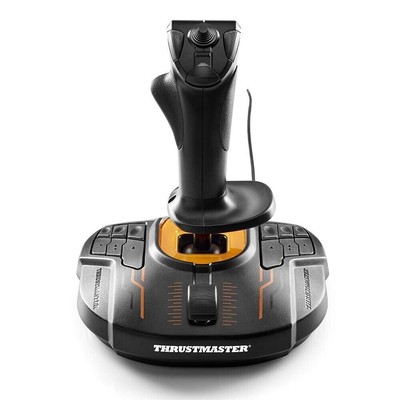 THRUSTMASTER T16000M FCS HOTAS Joystick und TCWS  OVP MwSt 7114