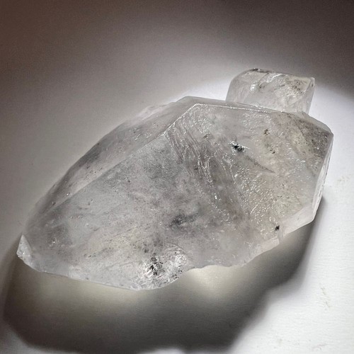 Natural Raw Herkimer Diamond Crystal Freeform - Picture 7 of 12