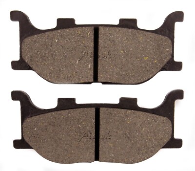 【バイイー】 Front Brake Pads For Yamaha 250 CP250 2006 2007 2008 | eBay