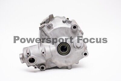 05 Kawasaki Brute Force 750 4x4 Front Differential Kfv750 05 Kawasaki Brute Force 750 4x4 Front Differential Kfv750