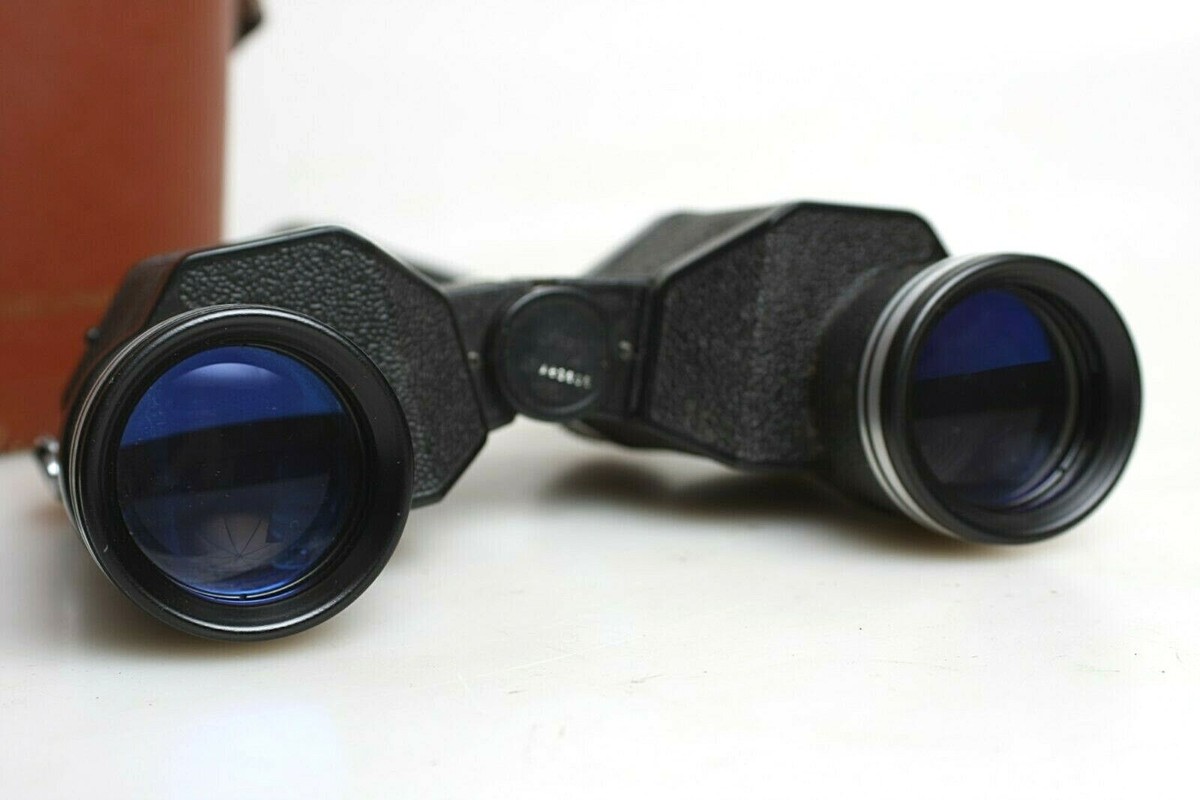 稼働品Bell&Howell 8mmDUOLEXCフル装備(アンティークAAA) Bell & Howell 8X40 Extra Wide Field Binoculars | eBay