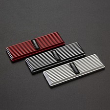 Ultra-thin Aluminum Solid State Drive Heatsink Hard Disk Kit For M.2 SSD 2280
