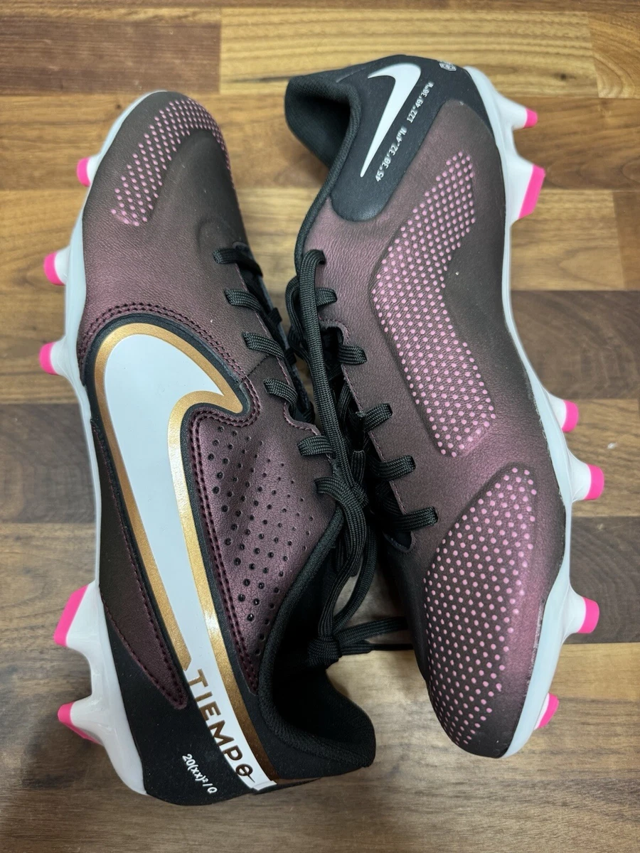 Nike Tiempo Legend 9 Academy MG Generation Pack for Sale