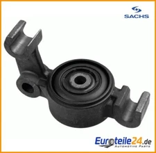 Strut support bearing Sachs 802331 rear axle for Saab 9-3