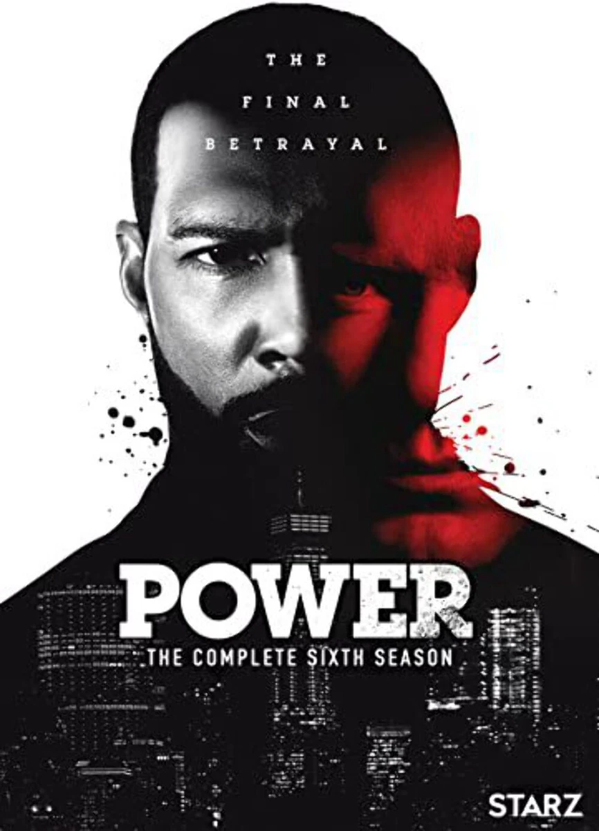 Power season shop 1 full movie
