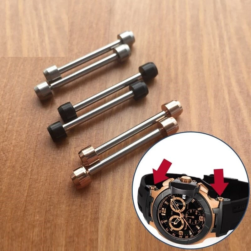 Tissot t race parts clearance
