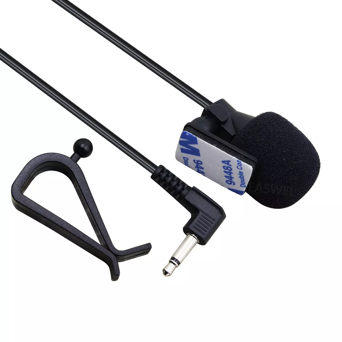 Pioneer radio microphone new arrivals