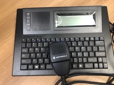 Wireless PA Voice Paging 2-way Intercom and Bell System-Invoice w/ part list