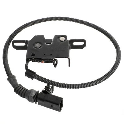 2004-2010 Audi R8 A8 Hood Latch Mechanism For Audi R8 A8