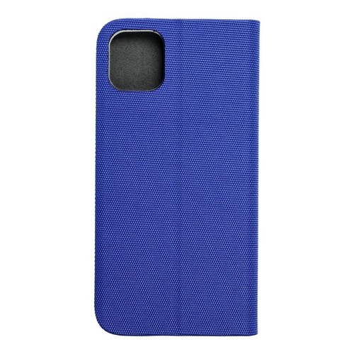 Apple iPhone 11 Pro Max Hülle Case Handy Cover Schutztasche Schutzhülle Blau Neu - Zdjęcie 2 z 4