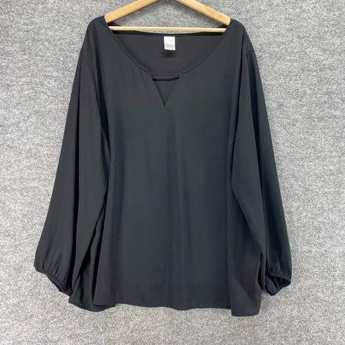 Lolmot Plus Size Tops For Women Striped Long Sleeve Round Neck Pullover Top Sweatshirt Blouse